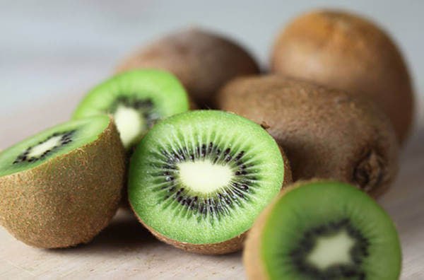 Co se stane, když budete jíst 2 kiwi denně?
